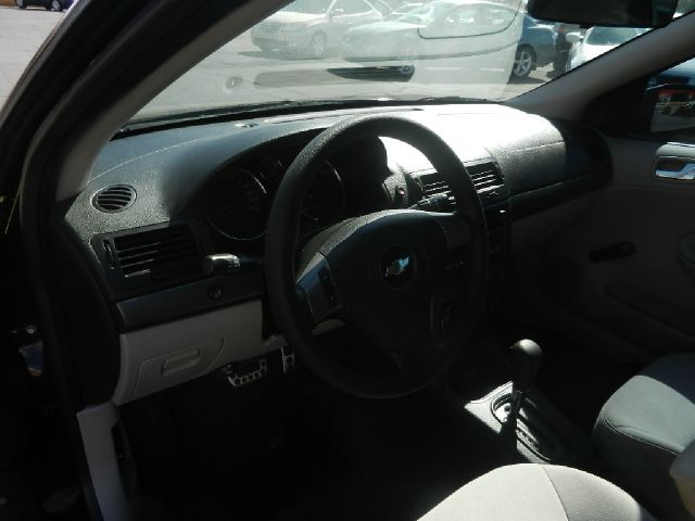 Chevrolet Cobalt 2007 photo 3