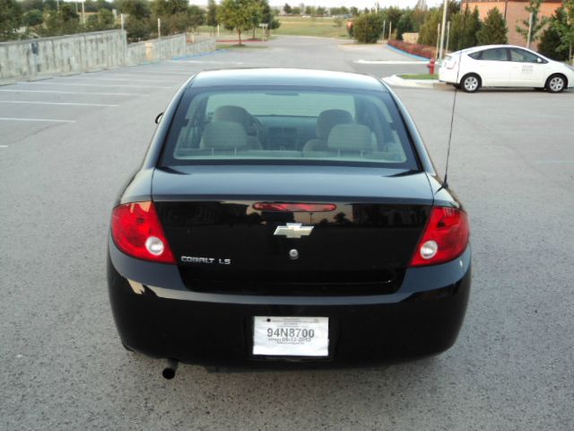Chevrolet Cobalt 2007 photo 12