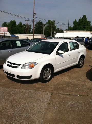 Chevrolet Cobalt 2007 photo 1