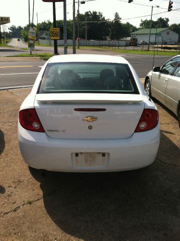 Chevrolet Cobalt 2007 photo 2