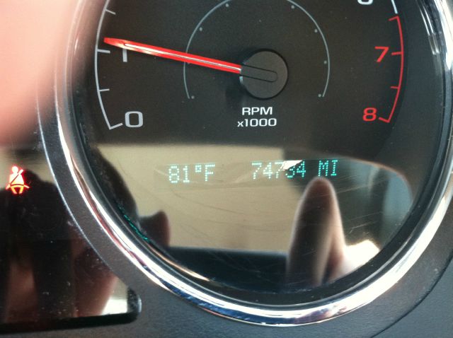 Chevrolet Cobalt 2007 photo 3