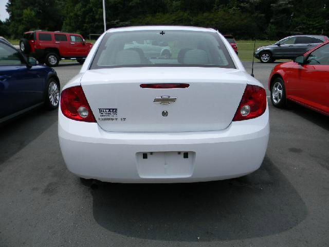 Chevrolet Cobalt 2007 photo 1