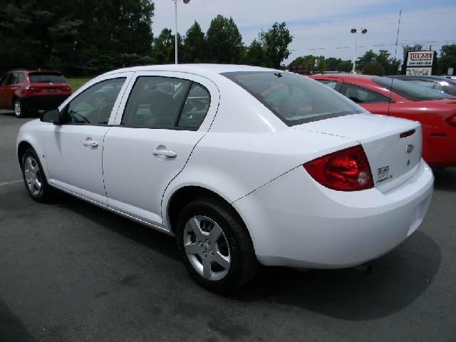 Chevrolet Cobalt 2007 photo 2