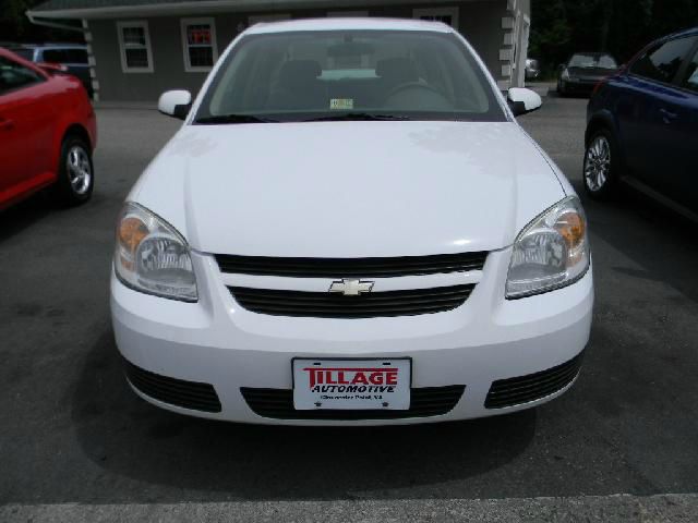 Chevrolet Cobalt 2007 photo 3