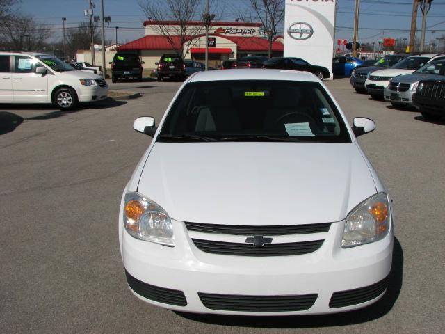 Chevrolet Cobalt 2007 photo 3