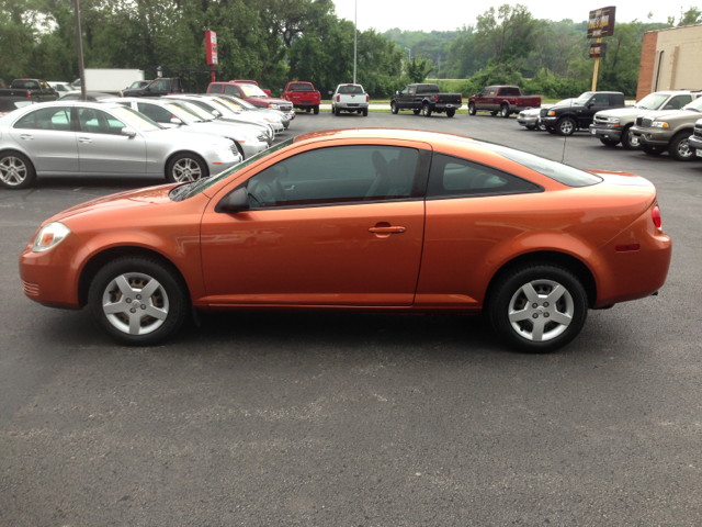 Chevrolet Cobalt 2007 photo 1