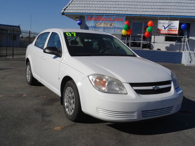 Chevrolet Cobalt 2007 photo 1