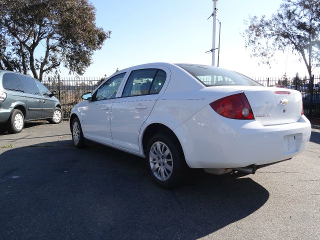 Chevrolet Cobalt 2007 photo 3