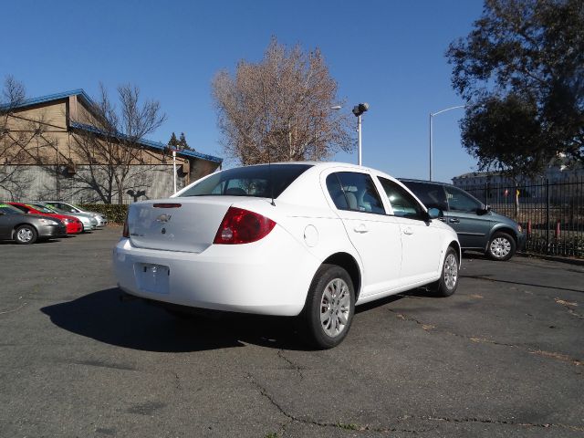 Chevrolet Cobalt 2007 photo 4