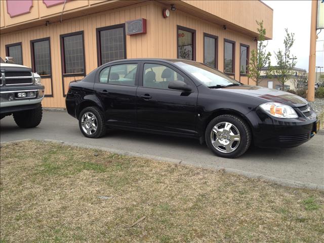 Chevrolet Cobalt 3.2 Sedan 4dr Sedan