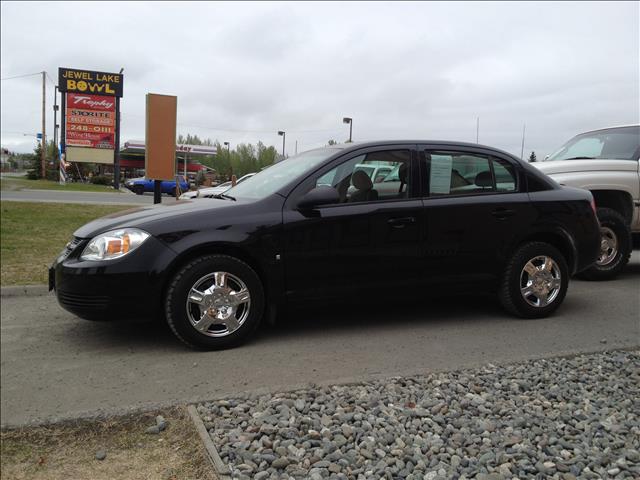 Chevrolet Cobalt 2007 photo 1