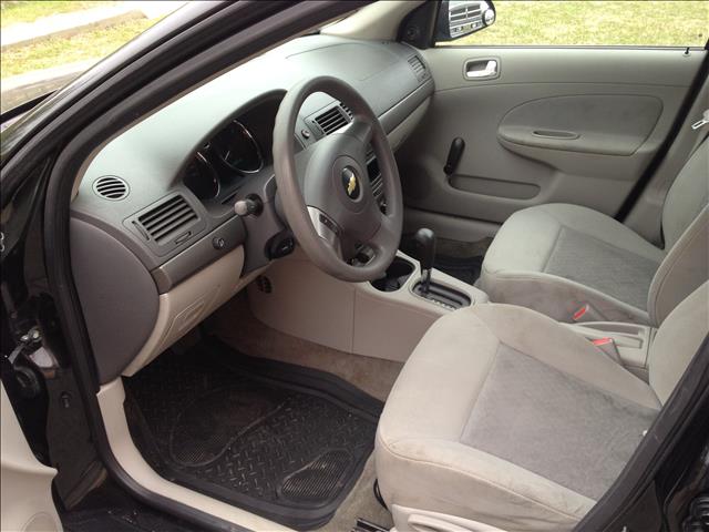 Chevrolet Cobalt 2007 photo 2
