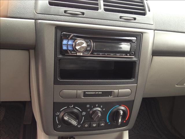 Chevrolet Cobalt 2007 photo 3