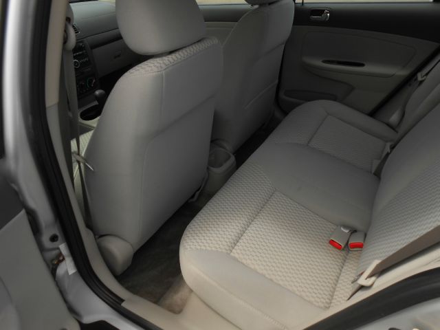 Chevrolet Cobalt Pininfarina Sedan