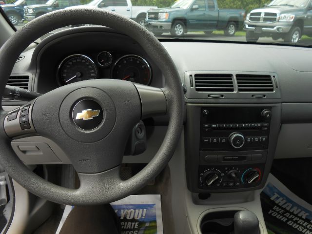 Chevrolet Cobalt 2007 photo 1