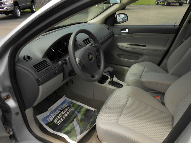 Chevrolet Cobalt 2007 photo 2