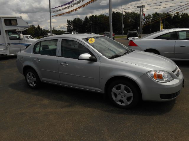 Chevrolet Cobalt 2007 photo 3