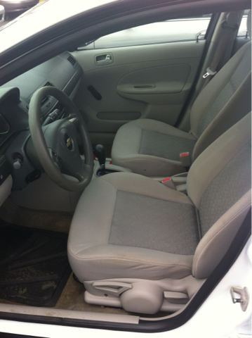 Chevrolet Cobalt 2007 photo 1