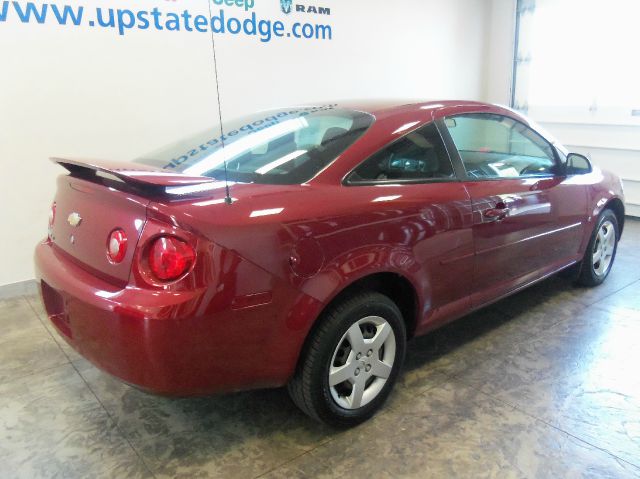 Chevrolet Cobalt 216 Coupe