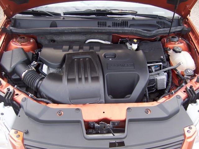 Chevrolet Cobalt 2007 photo 1