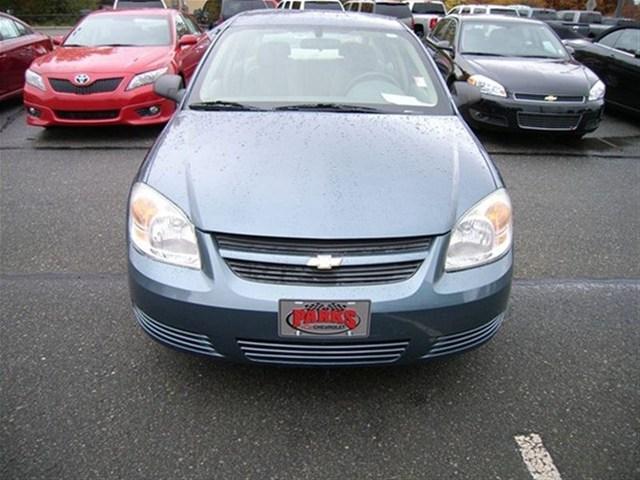 Chevrolet Cobalt 2007 photo 1