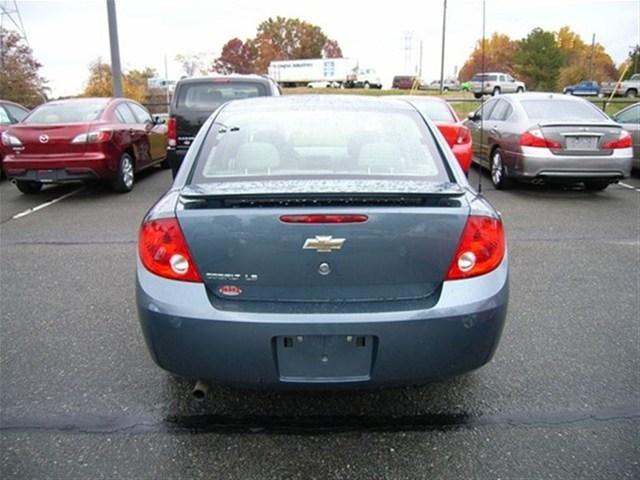 Chevrolet Cobalt 2007 photo 5