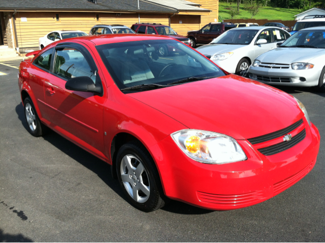 Chevrolet Cobalt Unknown Coupe