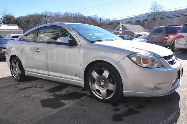 Chevrolet Cobalt 2007 photo 1