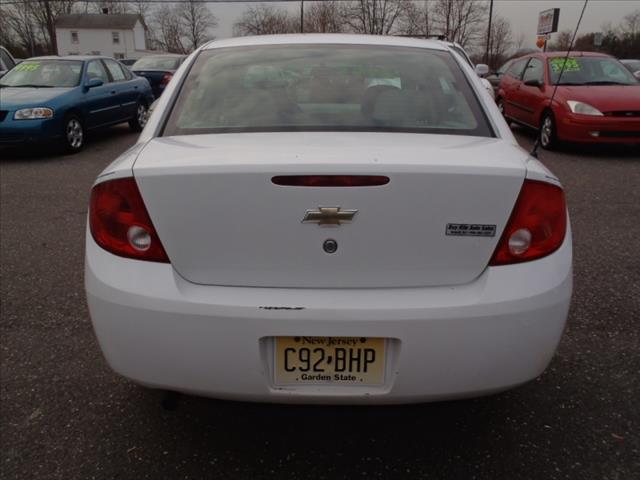 Chevrolet Cobalt Touring W/nav.sys Sedan