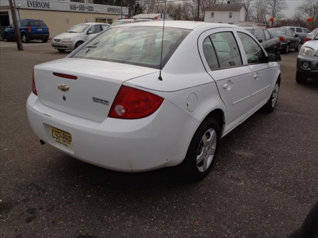 Chevrolet Cobalt 2007 photo 1