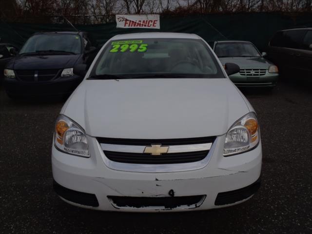 Chevrolet Cobalt 2007 photo 3