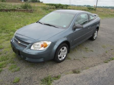 Chevrolet Cobalt 2007 photo 1
