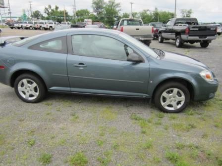 Chevrolet Cobalt 2007 photo 3