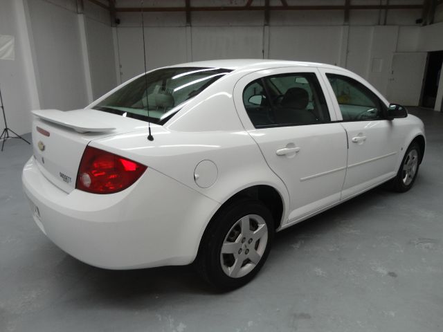 Chevrolet Cobalt Pininfarina Sedan