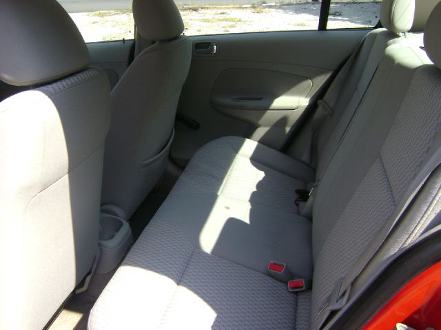 Chevrolet Cobalt 2007 photo 1