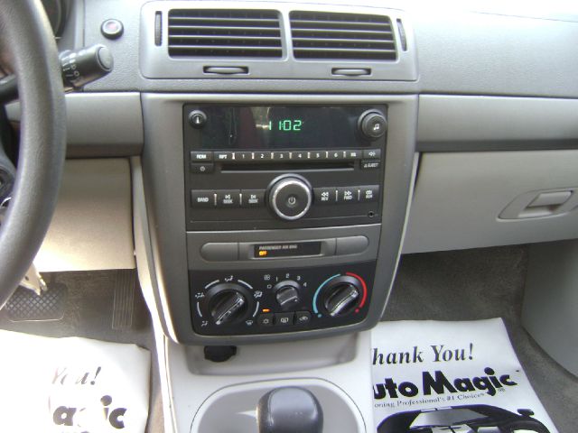 Chevrolet Cobalt 2007 photo 3