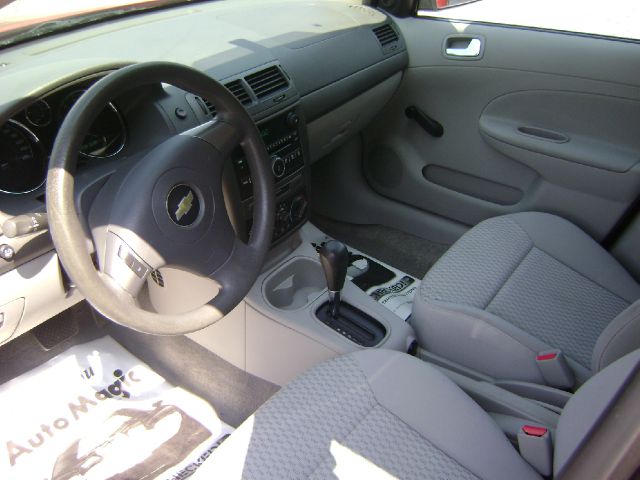 Chevrolet Cobalt 2007 photo 4