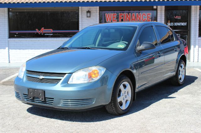 Chevrolet Cobalt 2007 photo 1
