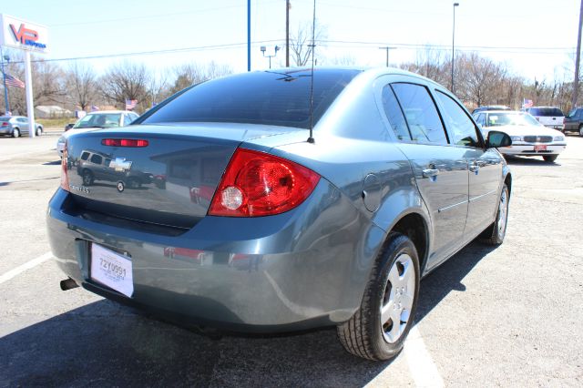 Chevrolet Cobalt 2007 photo 2