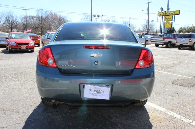 Chevrolet Cobalt 2007 photo 3