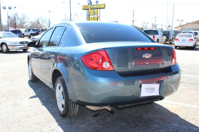 Chevrolet Cobalt 2007 photo 4