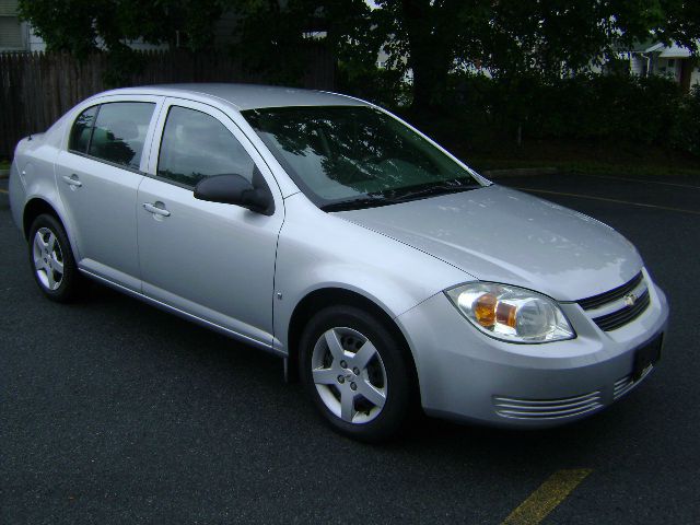 Chevrolet Cobalt 3.2 Sedan 4dr Sedan
