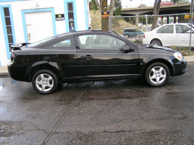 Chevrolet Cobalt 2wdse Coupe