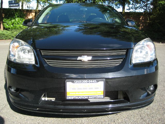 Chevrolet Cobalt 2007 photo 0