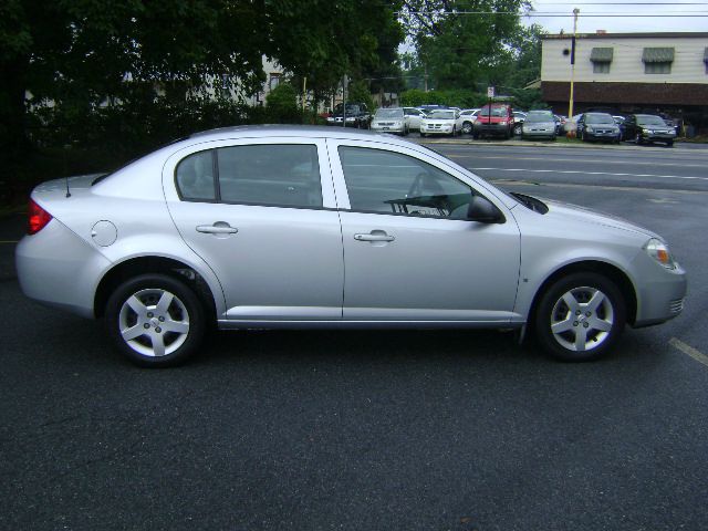 Chevrolet Cobalt 2007 photo 1