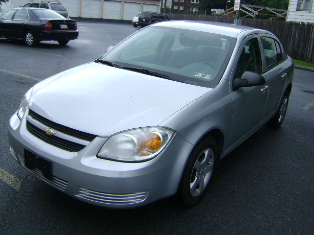Chevrolet Cobalt 2007 photo 2