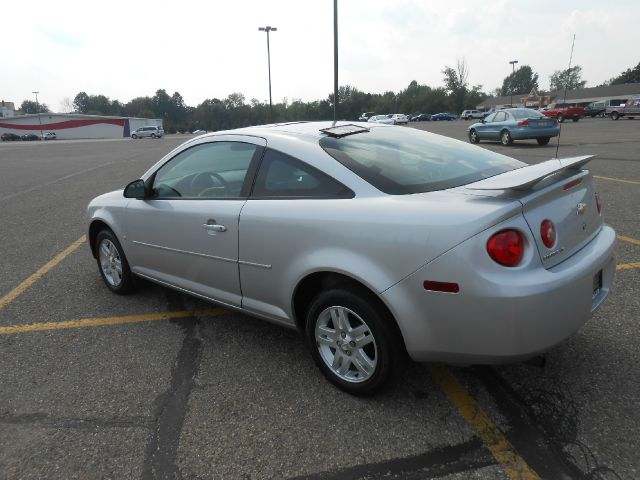 Chevrolet Cobalt 2007 photo 1