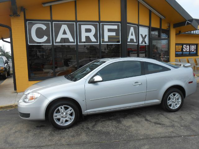 Chevrolet Cobalt 2007 photo 2