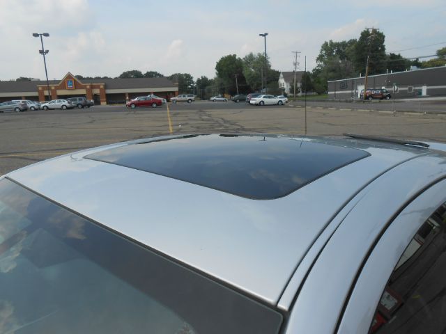 Chevrolet Cobalt 2007 photo 3