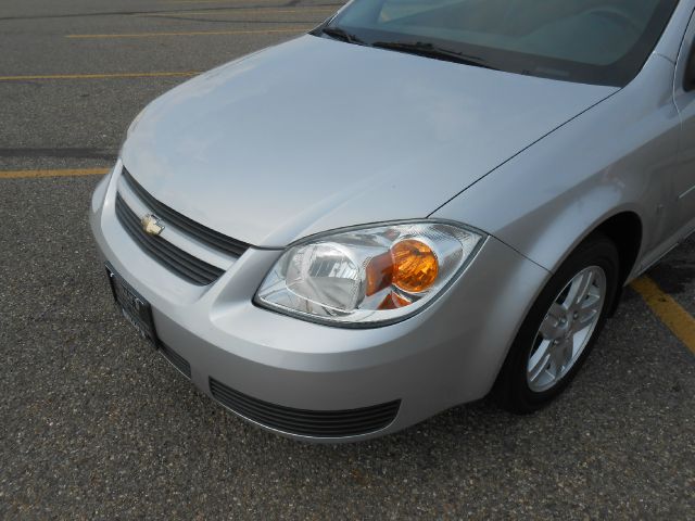 Chevrolet Cobalt 2007 photo 4